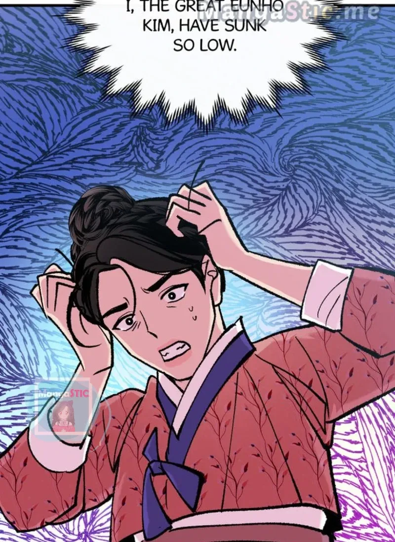 The Fantastic Spinsters’ Association of Joseon Chapter 16 page 51