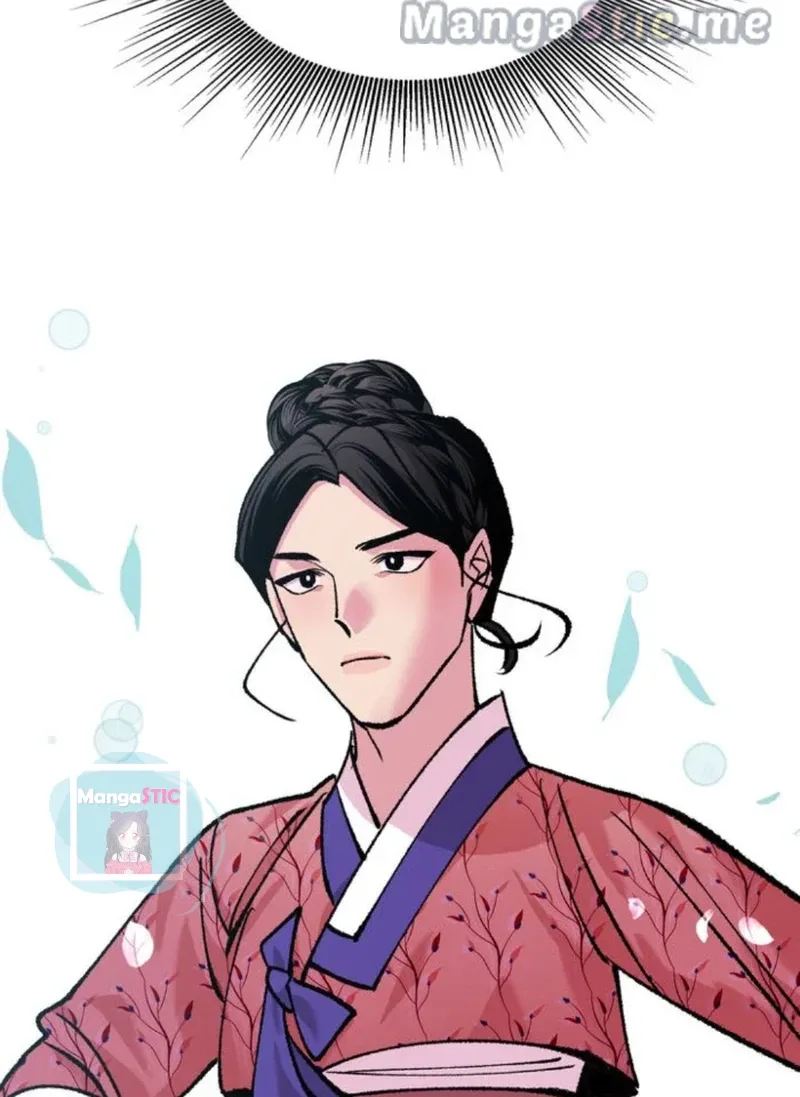 The Fantastic Spinsters’ Association of Joseon Chapter 16 page 55