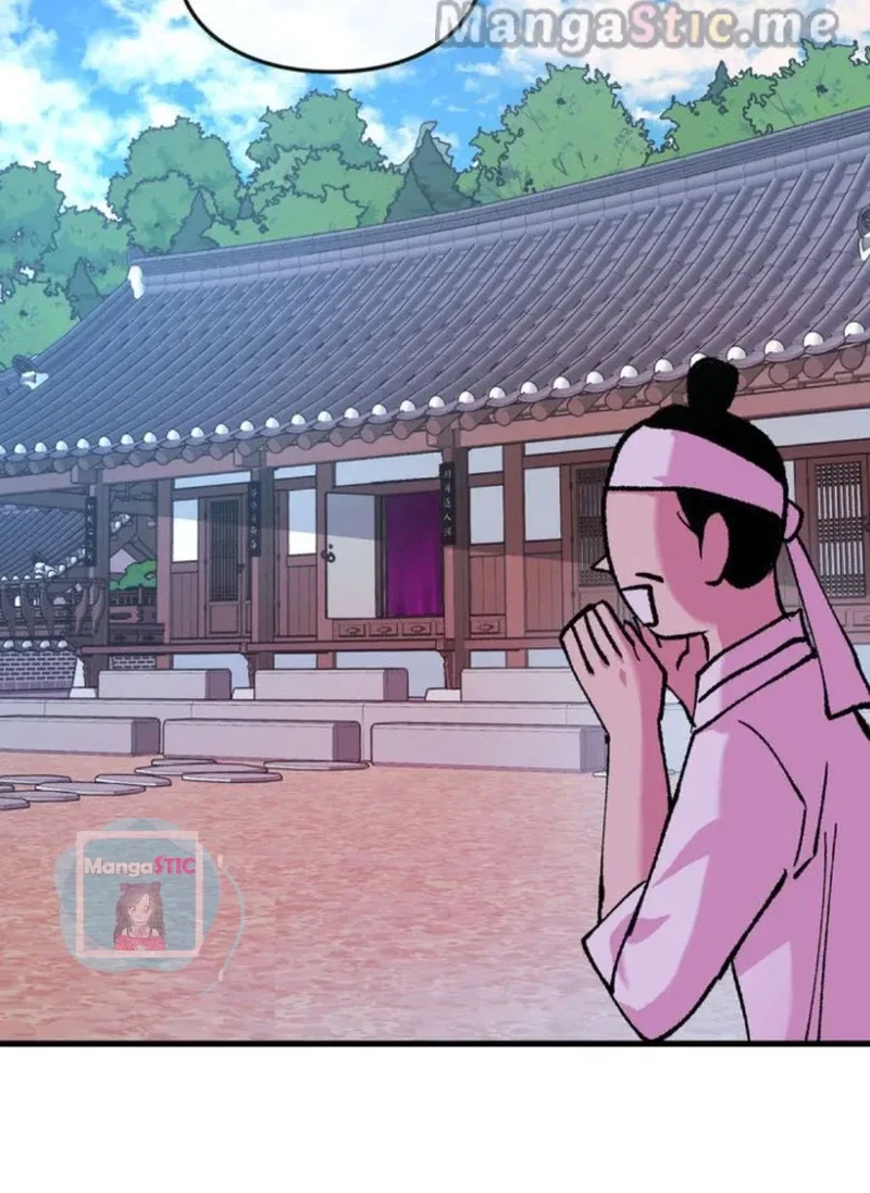 The Fantastic Spinsters’ Association of Joseon Chapter 16 page 85