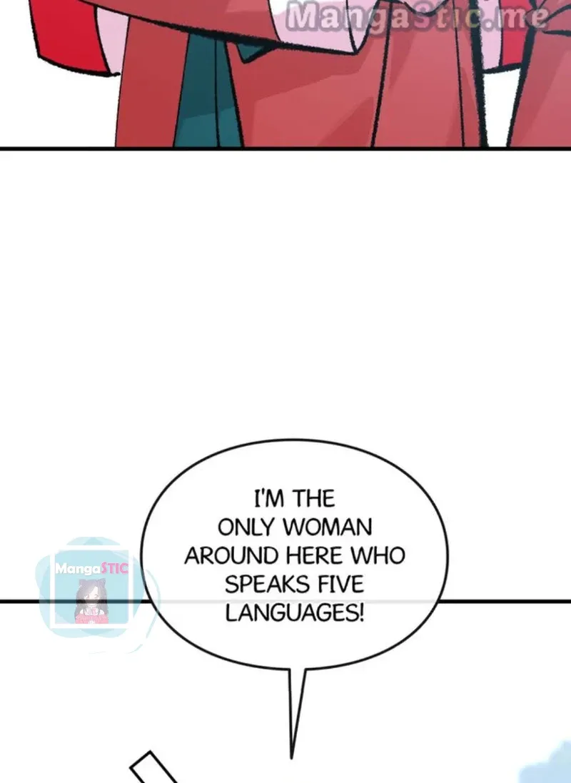 The Fantastic Spinsters’ Association of Joseon Chapter 16 page 71