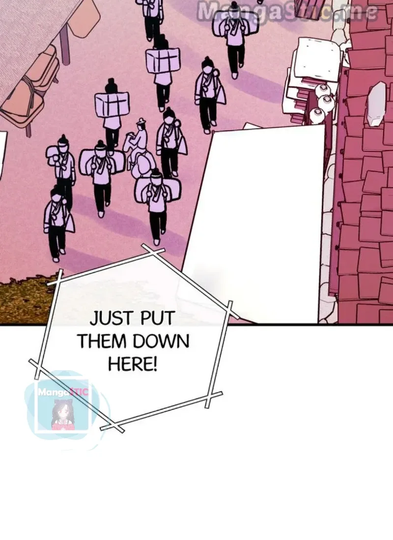 The Fantastic Spinsters’ Association of Joseon Chapter 16 page 62