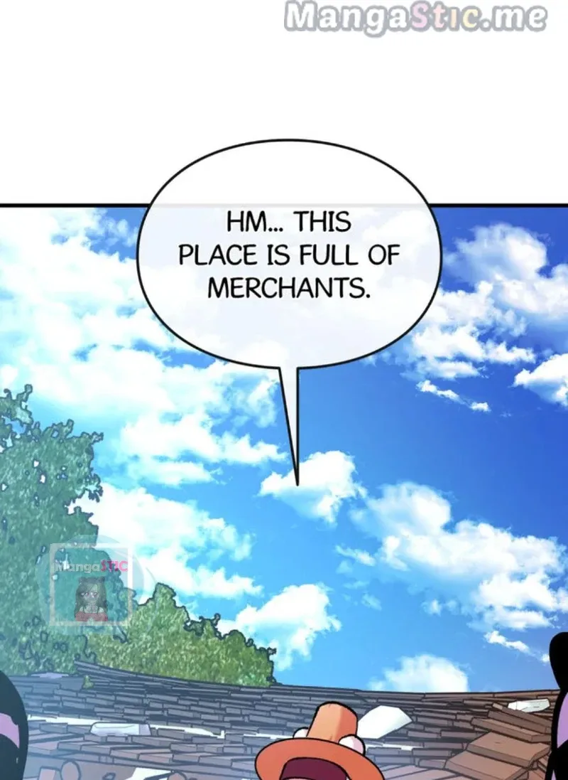The Fantastic Spinsters’ Association of Joseon Chapter 16 page 63