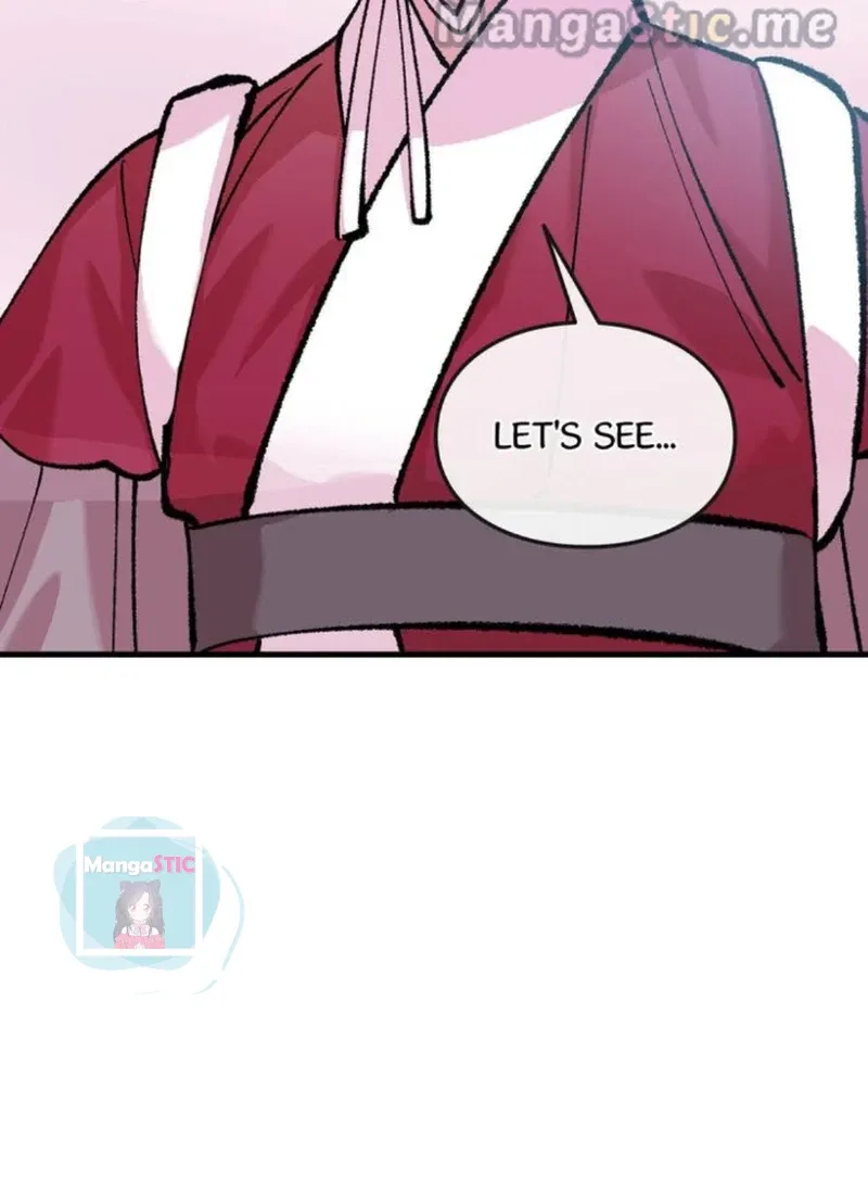 The Fantastic Spinsters’ Association of Joseon Chapter 16 page 76
