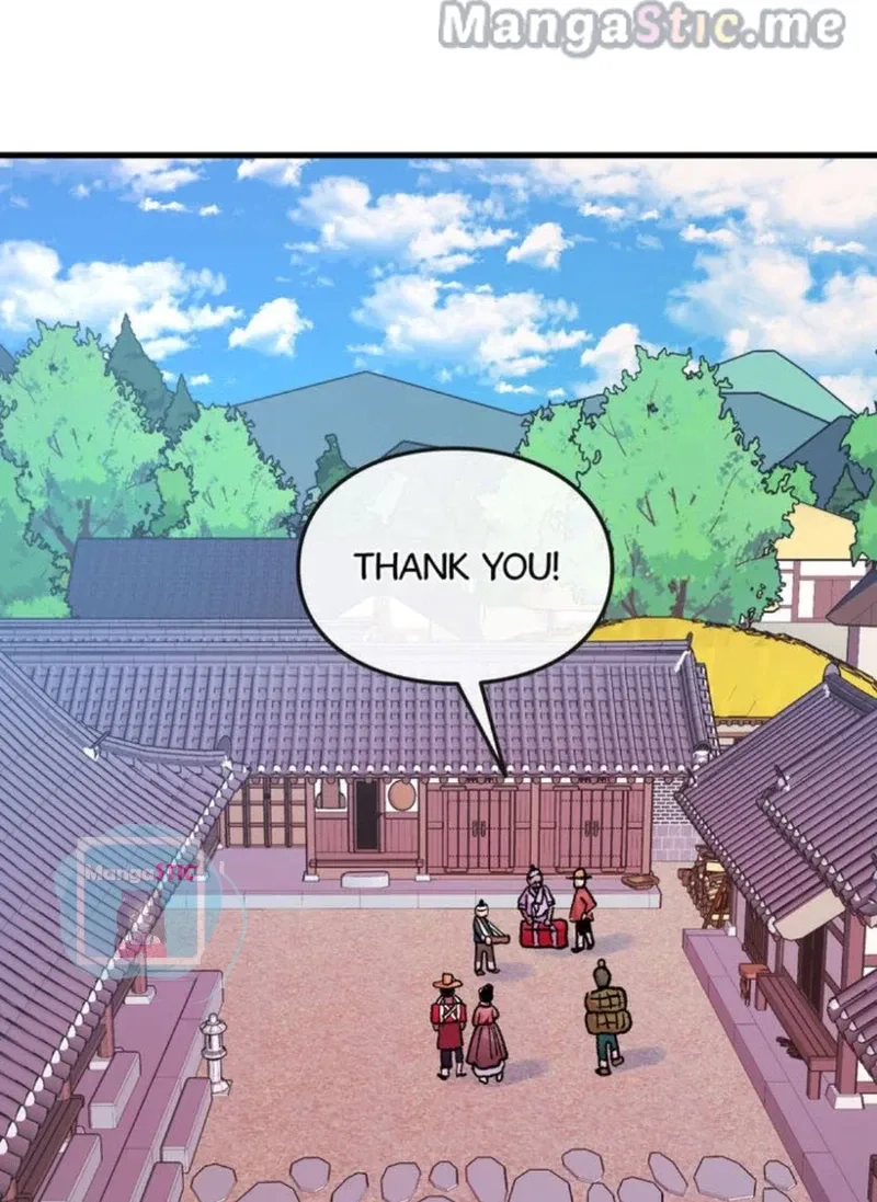 The Fantastic Spinsters’ Association of Joseon Chapter 16 page 79
