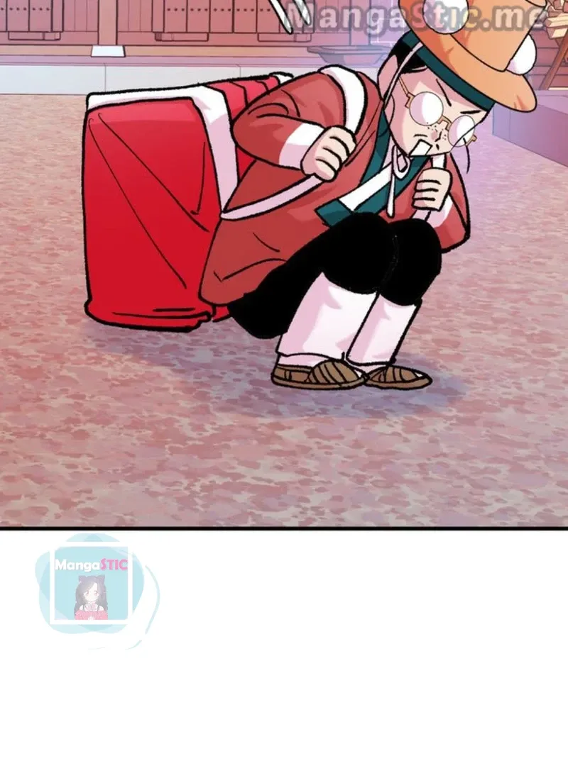 The Fantastic Spinsters’ Association of Joseon Chapter 16 page 78