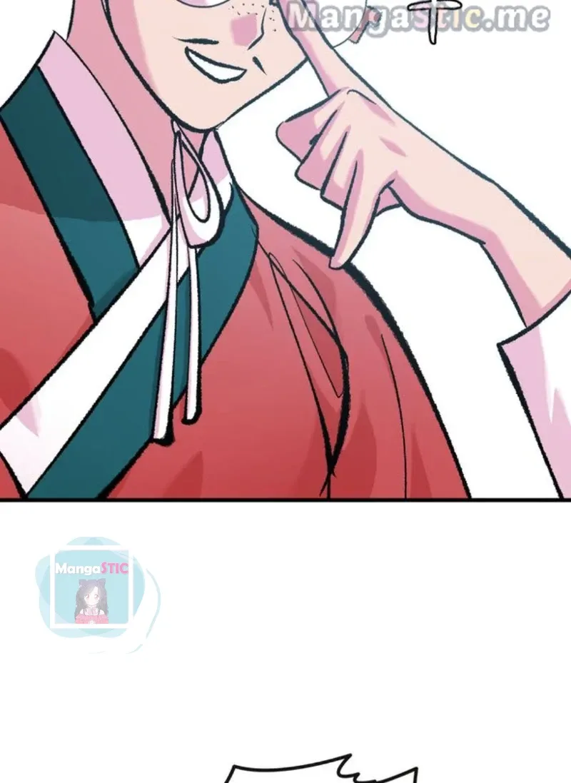 The Fantastic Spinsters’ Association of Joseon Chapter 16 page 68