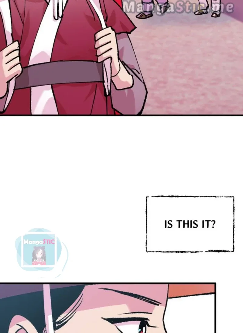 The Fantastic Spinsters’ Association of Joseon Chapter 16 page 83
