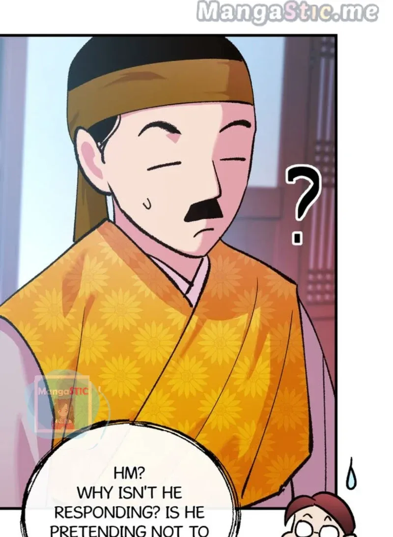 The Fantastic Spinsters’ Association of Joseon Chapter 17 page 19