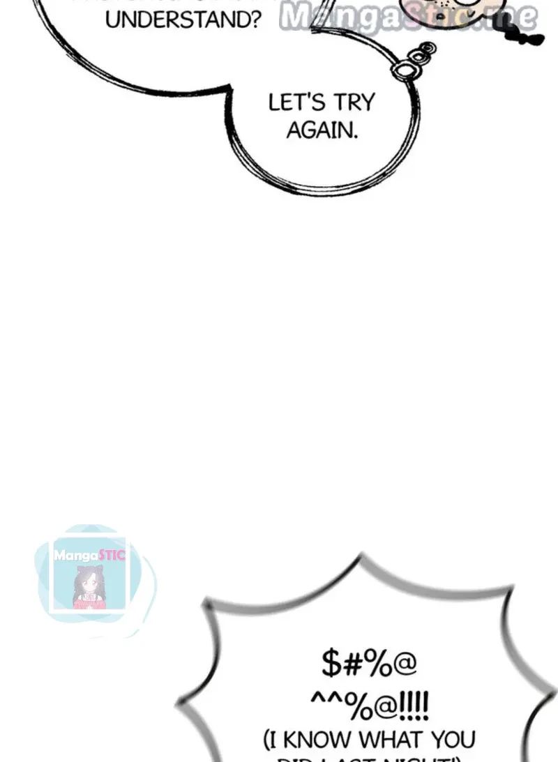 The Fantastic Spinsters’ Association of Joseon Chapter 17 page 20