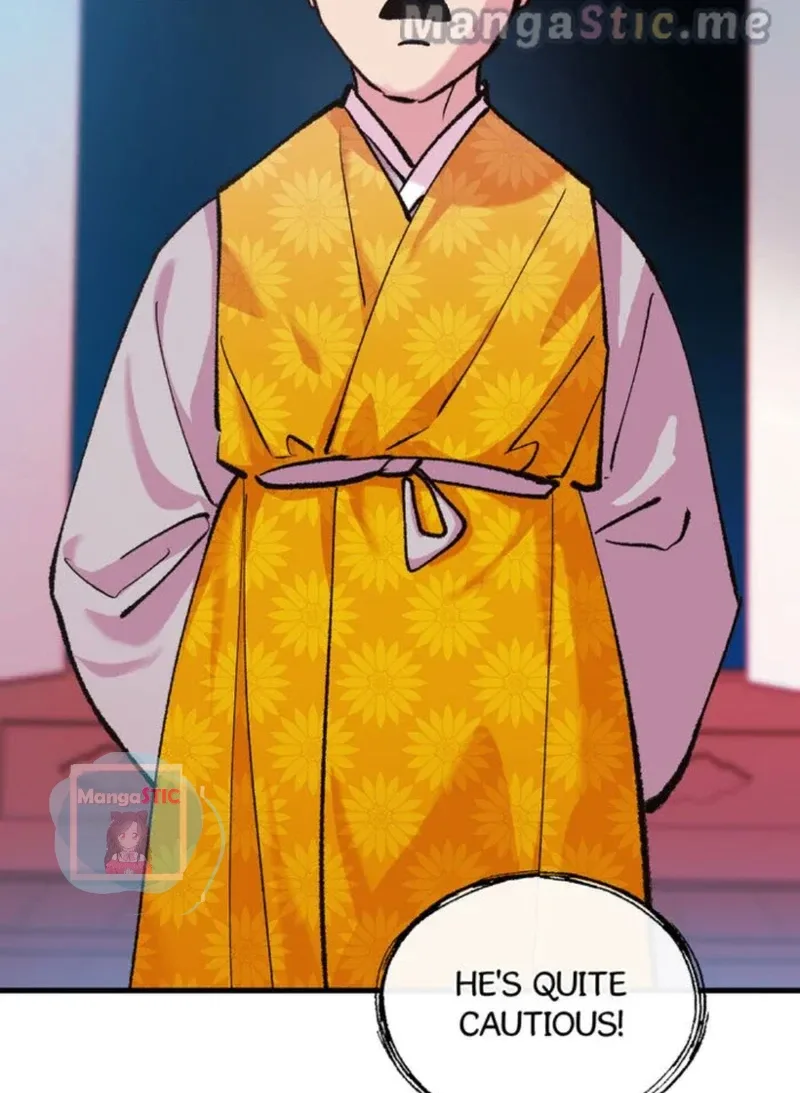The Fantastic Spinsters’ Association of Joseon Chapter 17 page 13
