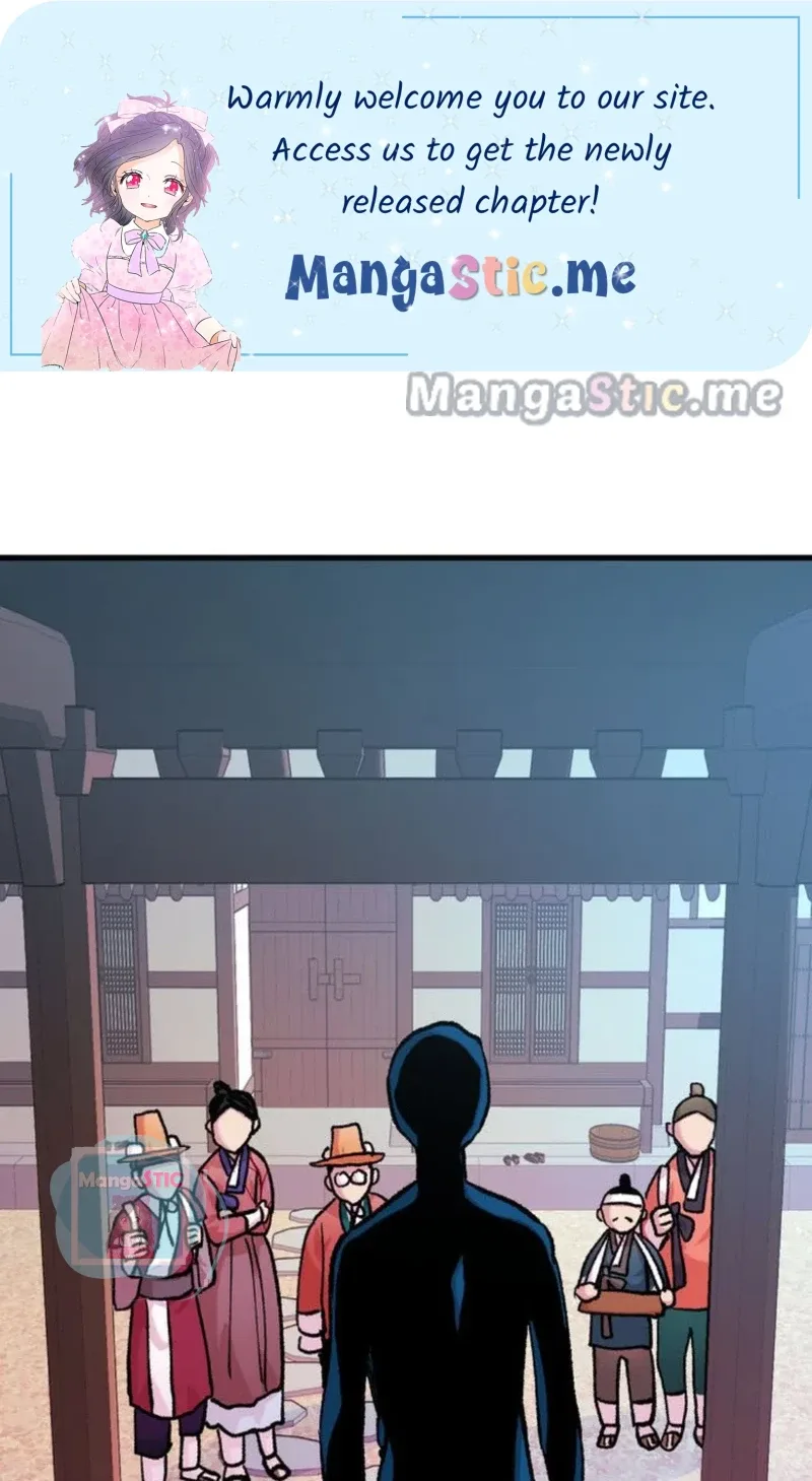 The Fantastic Spinsters’ Association of Joseon Chapter 17 page 2