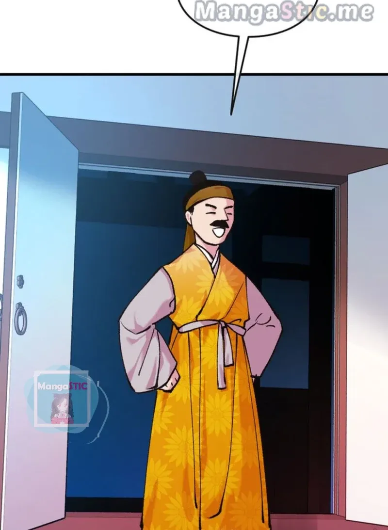 The Fantastic Spinsters’ Association of Joseon Chapter 17 page 5