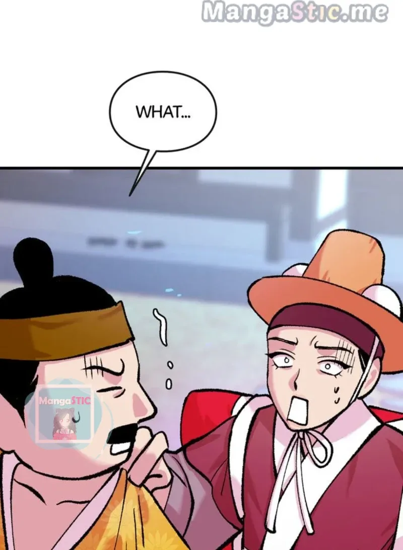 The Fantastic Spinsters’ Association of Joseon Chapter 17 page 39