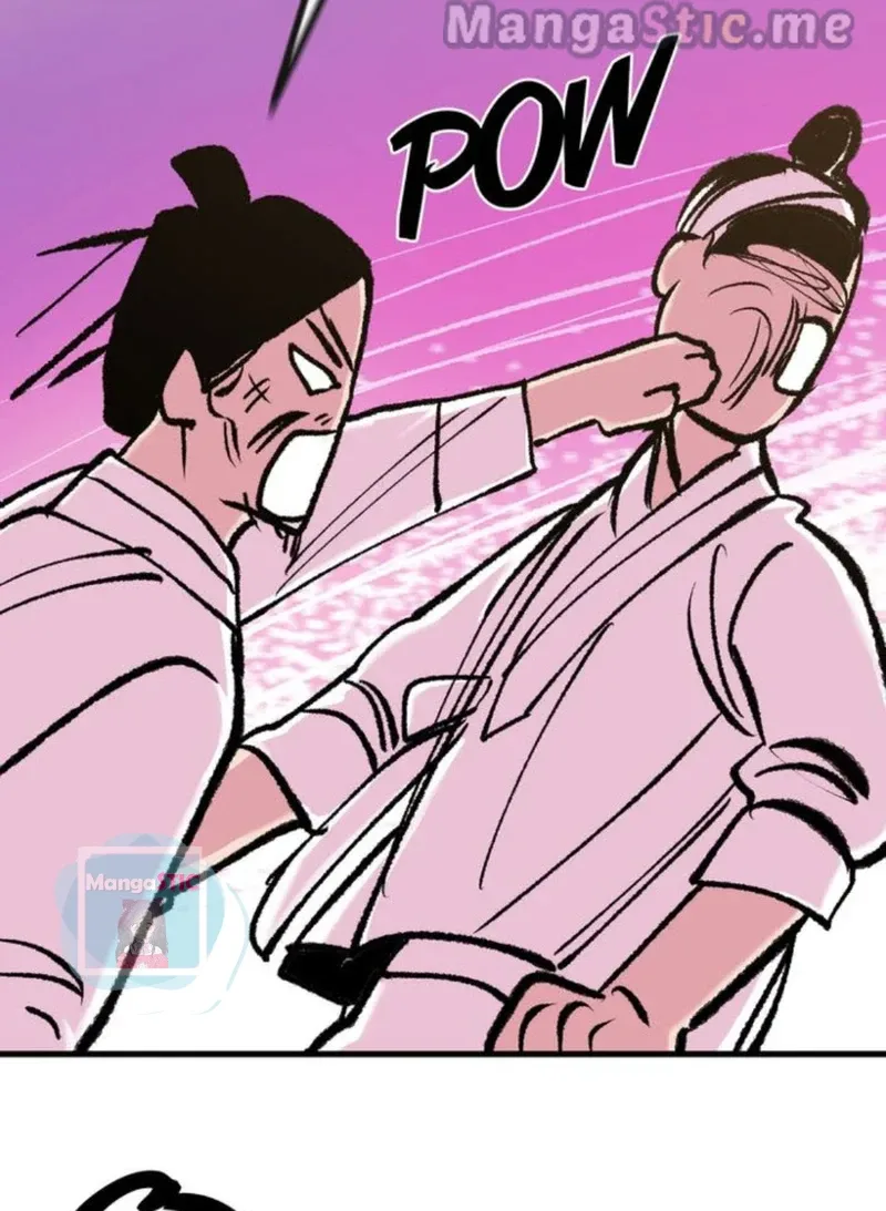 The Fantastic Spinsters’ Association of Joseon Chapter 17 page 75