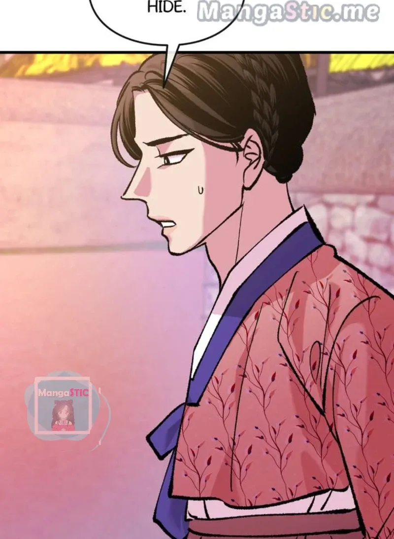 The Fantastic Spinsters’ Association of Joseon Chapter 17 page 57