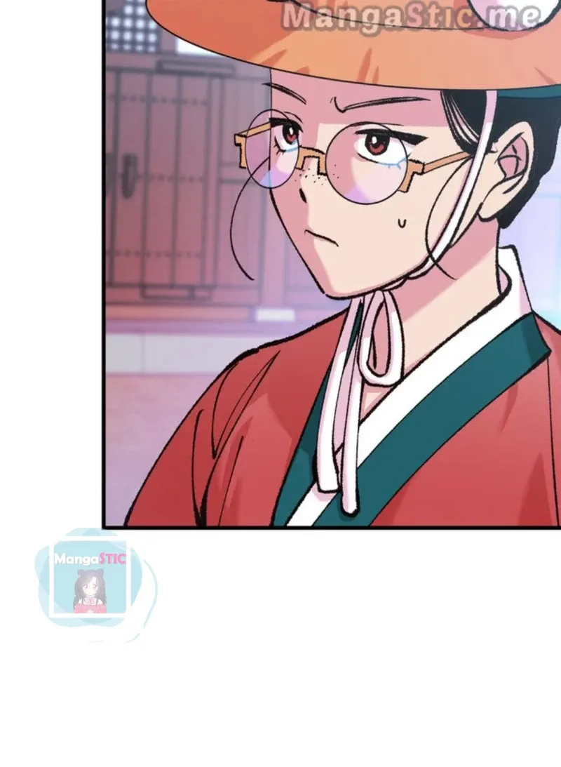 The Fantastic Spinsters’ Association of Joseon Chapter 17 page 18