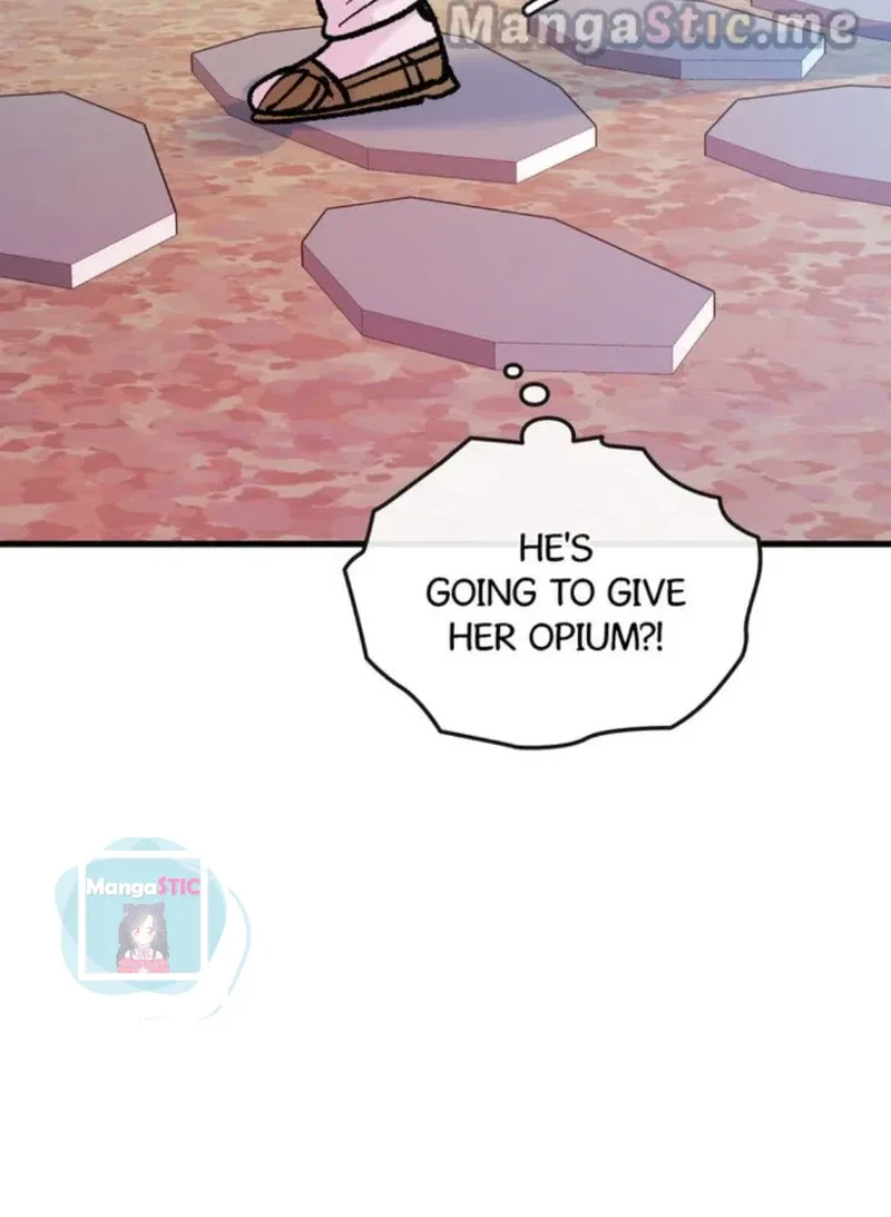 The Fantastic Spinsters’ Association of Joseon Chapter 17 page 28