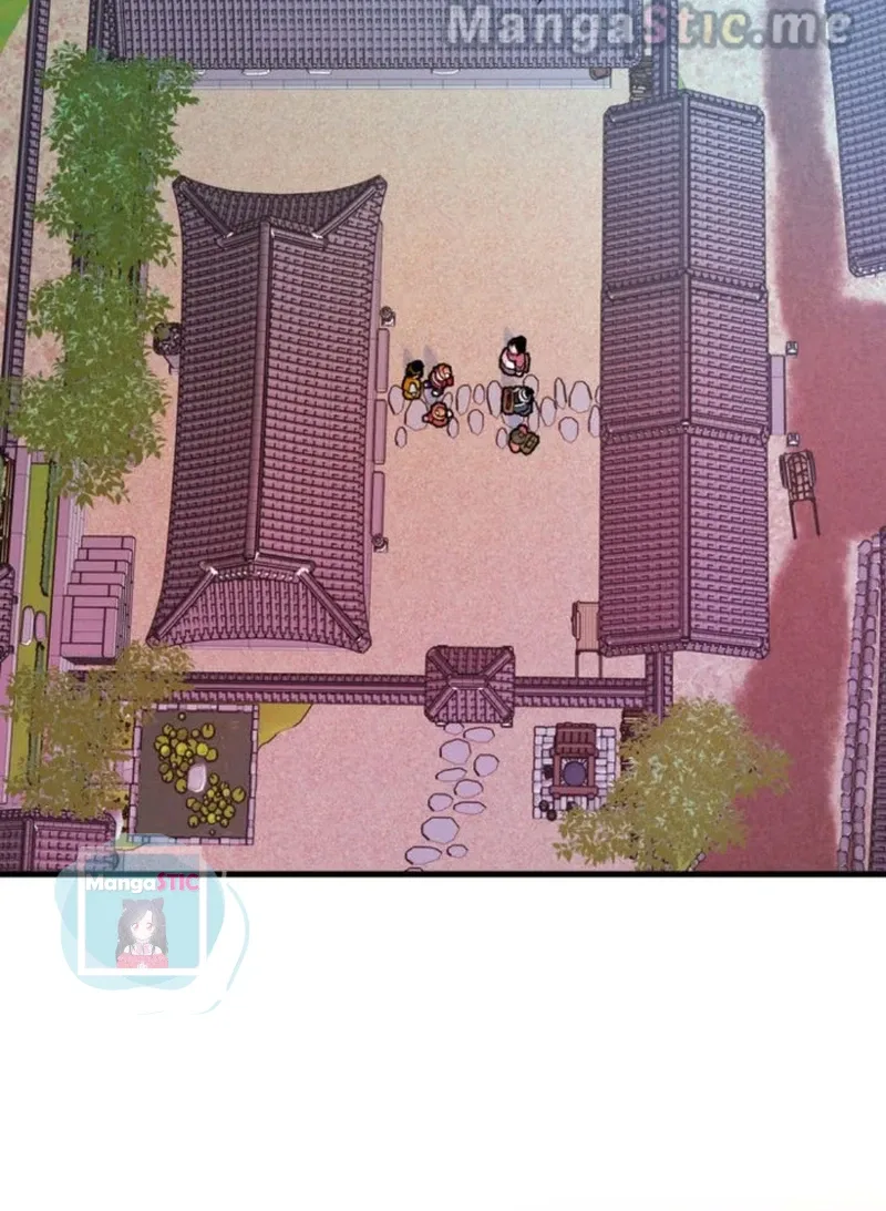 The Fantastic Spinsters’ Association of Joseon Chapter 17 page 48