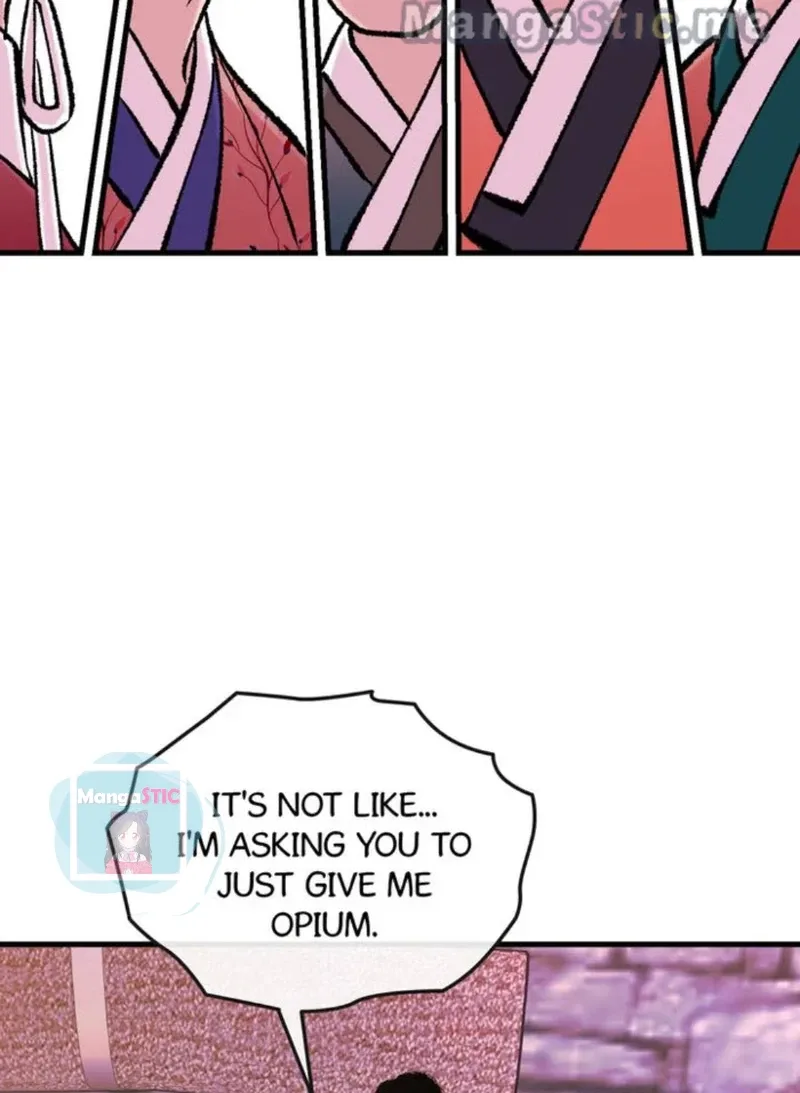 The Fantastic Spinsters’ Association of Joseon Chapter 17 page 72