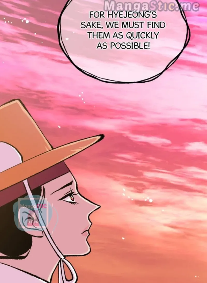 The Fantastic Spinsters’ Association of Joseon Chapter 17 page 62