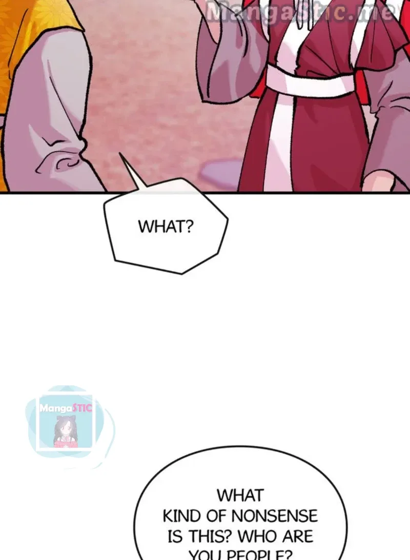 The Fantastic Spinsters’ Association of Joseon Chapter 17 page 43