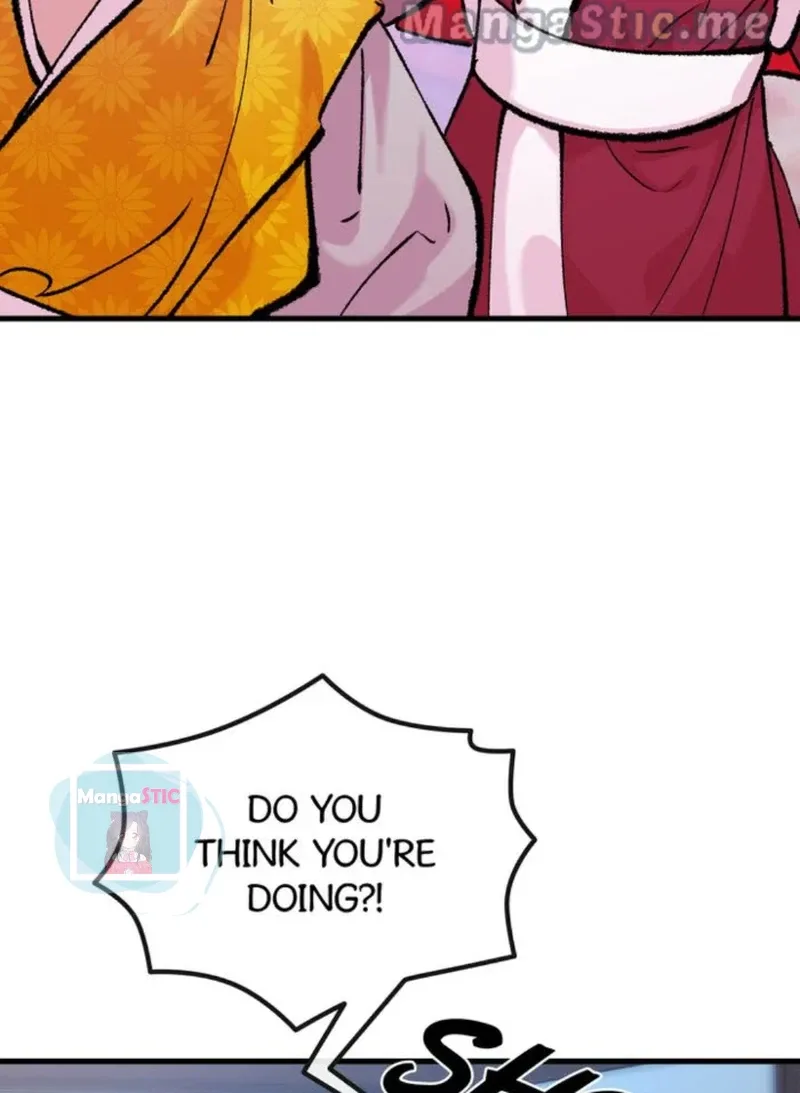The Fantastic Spinsters’ Association of Joseon Chapter 17 page 40
