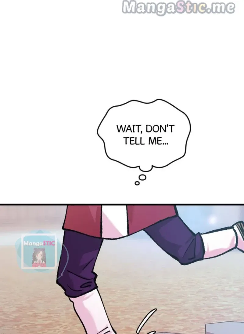 The Fantastic Spinsters’ Association of Joseon Chapter 17 page 27