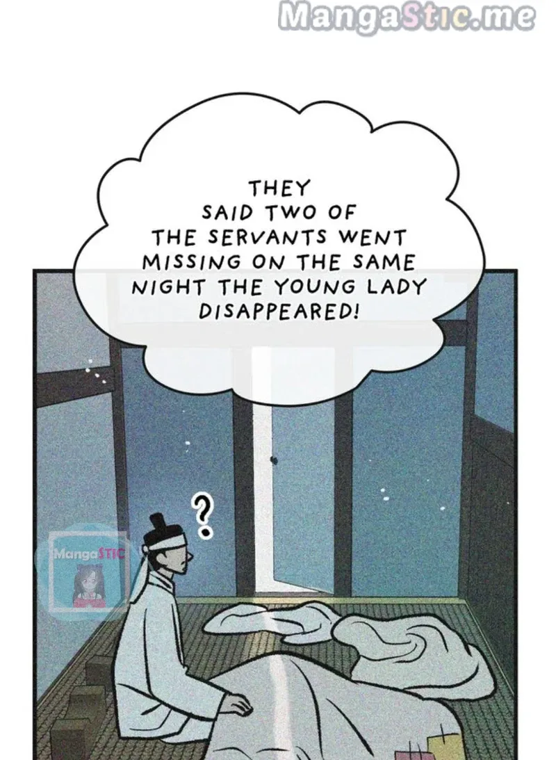 The Fantastic Spinsters’ Association of Joseon Chapter 17 page 80