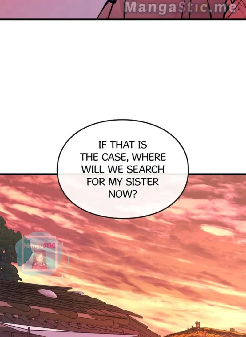 The Fantastic Spinsters’ Association of Joseon Chapter 17 page 58