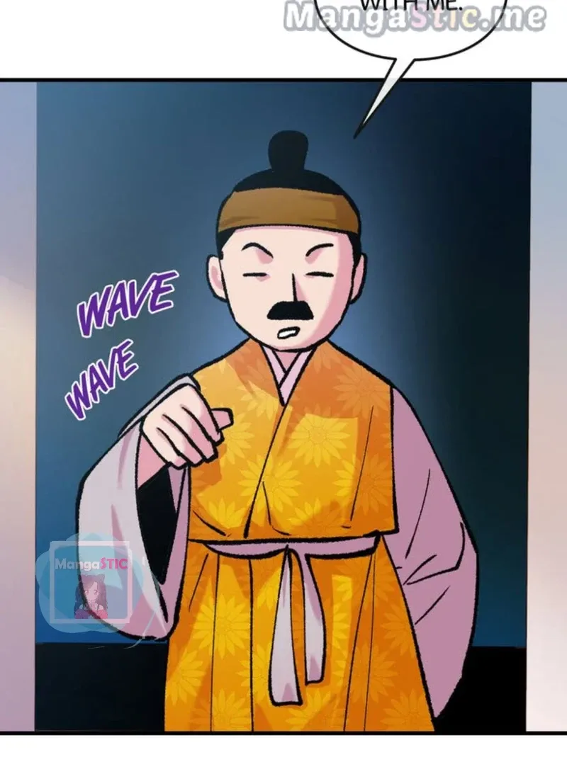 The Fantastic Spinsters’ Association of Joseon Chapter 17 page 24