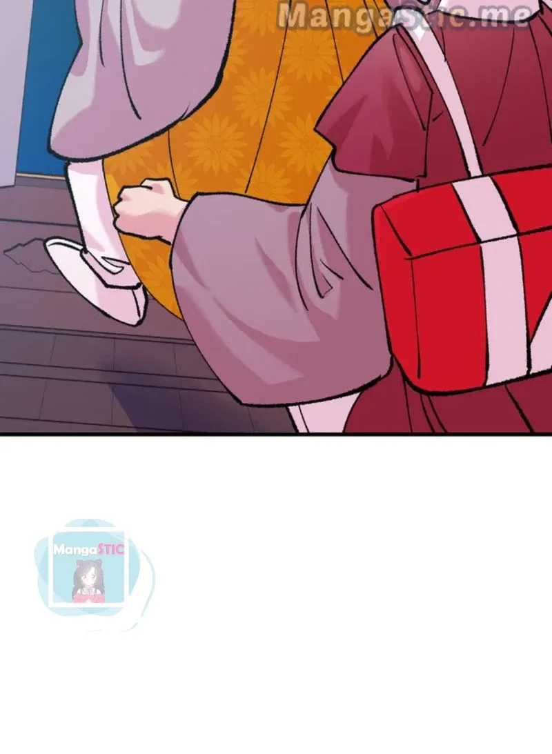 The Fantastic Spinsters’ Association of Joseon Chapter 17 page 32