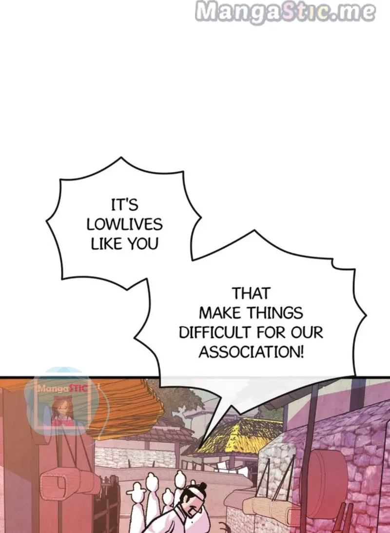 The Fantastic Spinsters’ Association of Joseon Chapter 17 page 68