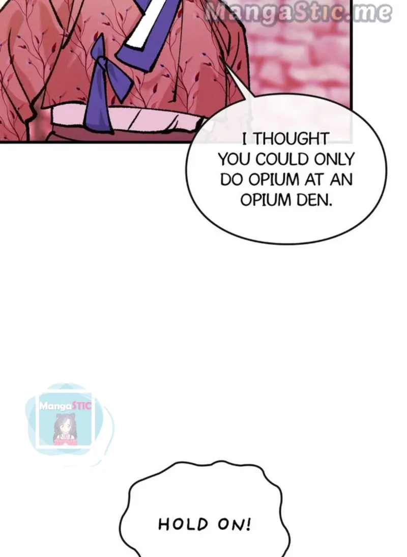 The Fantastic Spinsters’ Association of Joseon Chapter 17 page 77