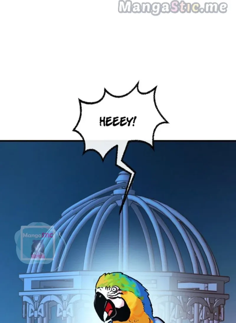 The Fantastic Spinsters’ Association of Joseon Chapter 17 page 35