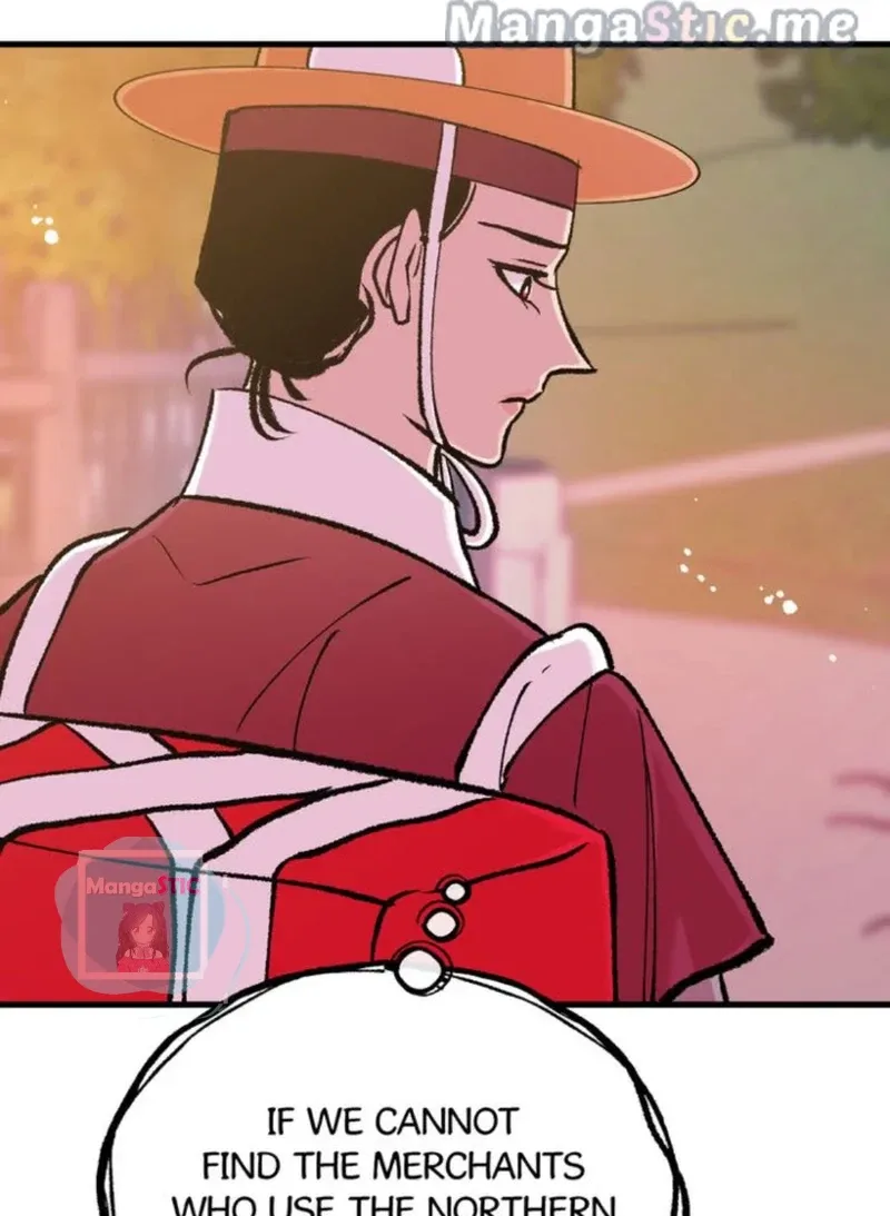 The Fantastic Spinsters’ Association of Joseon Chapter 17 page 60
