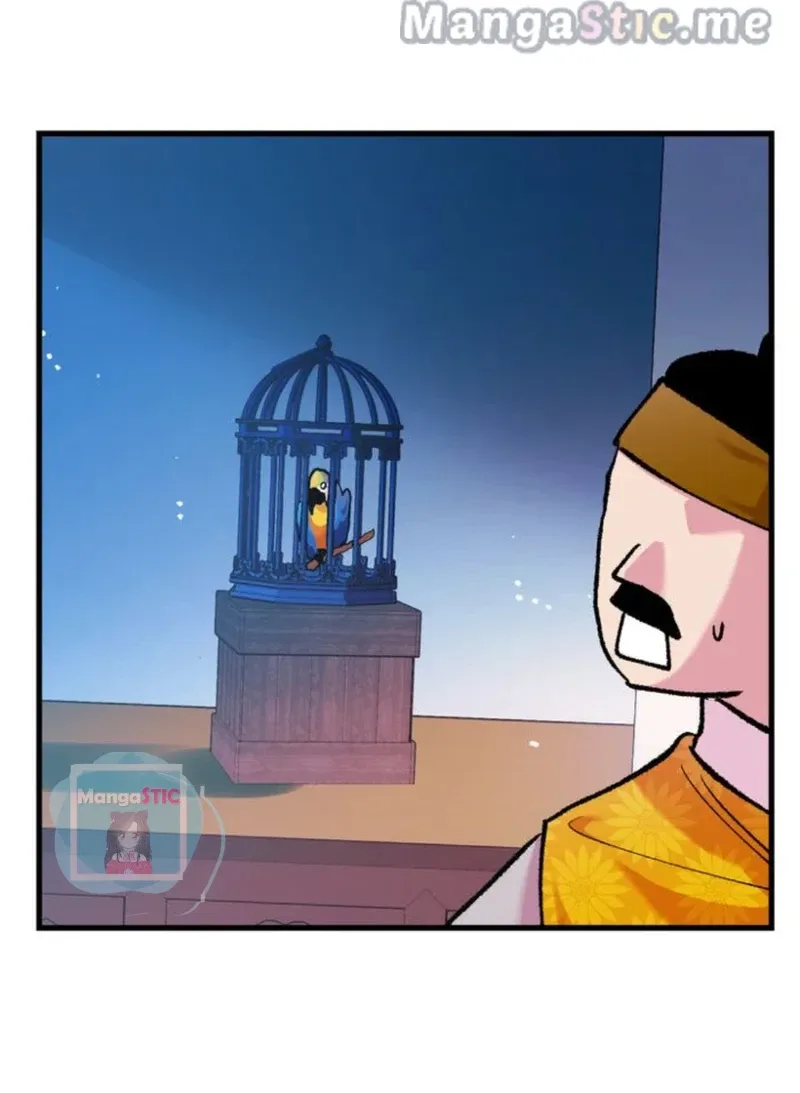 The Fantastic Spinsters’ Association of Joseon Chapter 17 page 34