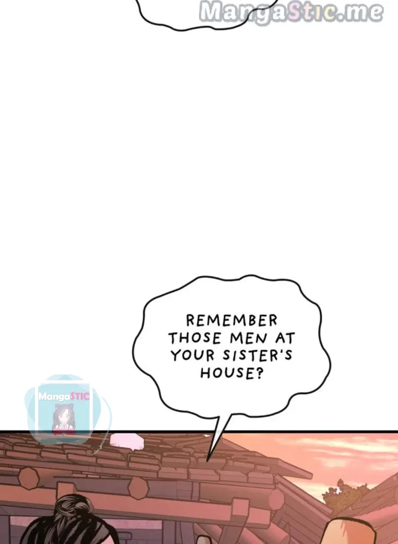 The Fantastic Spinsters’ Association of Joseon Chapter 17 page 78