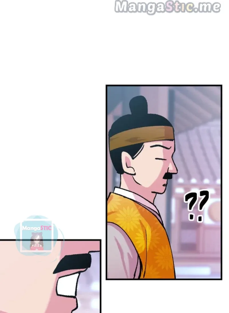 The Fantastic Spinsters’ Association of Joseon Chapter 17 page 22
