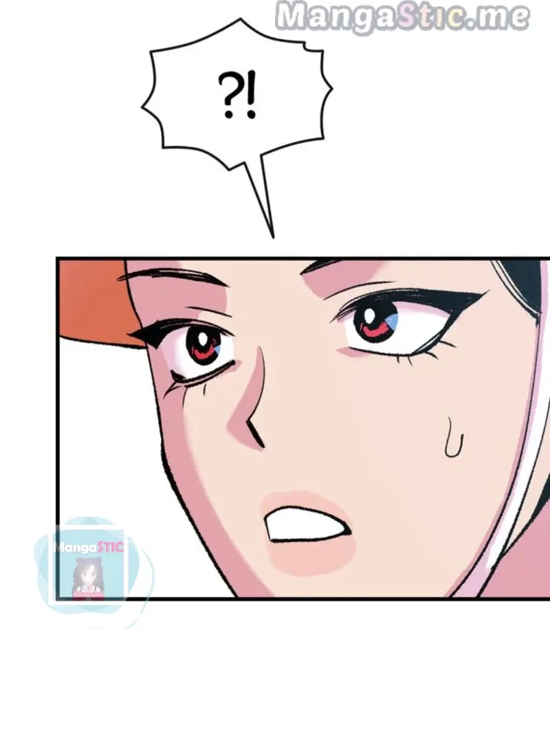 The Fantastic Spinsters’ Association of Joseon Chapter 17 page 33