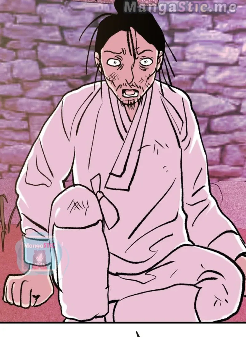 The Fantastic Spinsters’ Association of Joseon Chapter 17 page 73