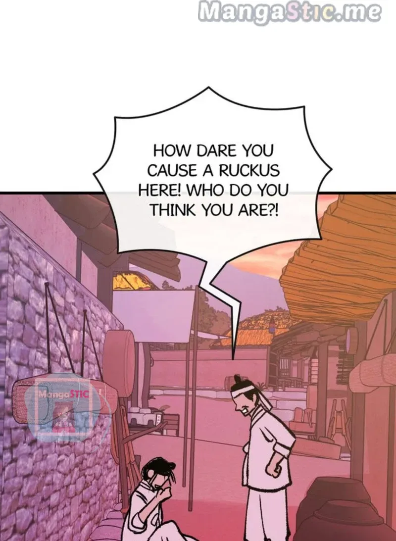 The Fantastic Spinsters’ Association of Joseon Chapter 17 page 65