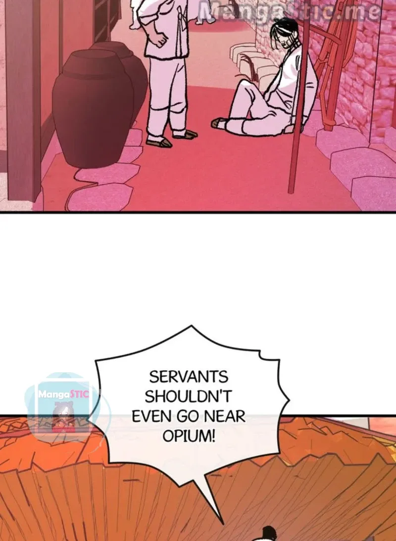 The Fantastic Spinsters’ Association of Joseon Chapter 17 page 69