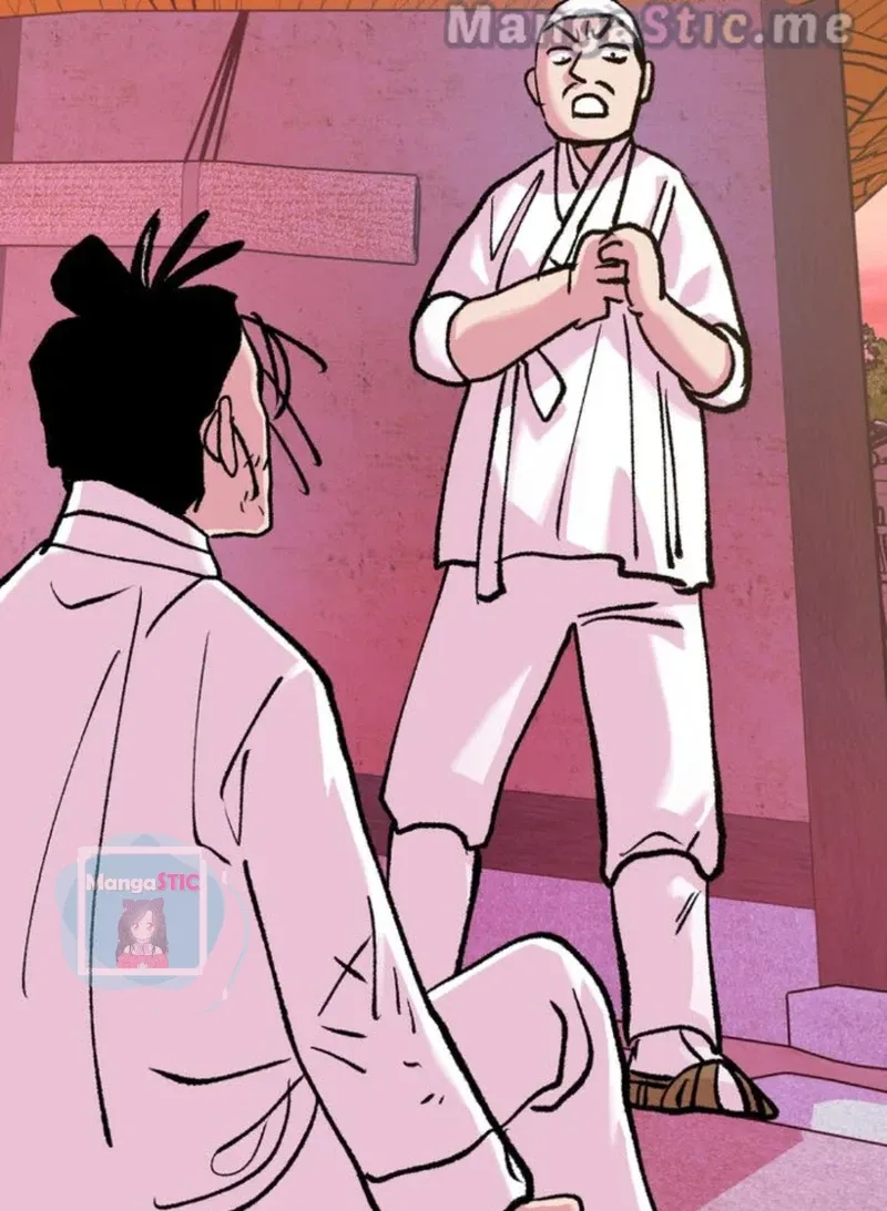 The Fantastic Spinsters’ Association of Joseon Chapter 17 page 70