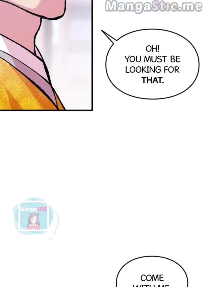 The Fantastic Spinsters’ Association of Joseon Chapter 17 page 23