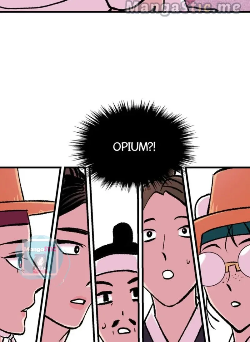 The Fantastic Spinsters’ Association of Joseon Chapter 17 page 71