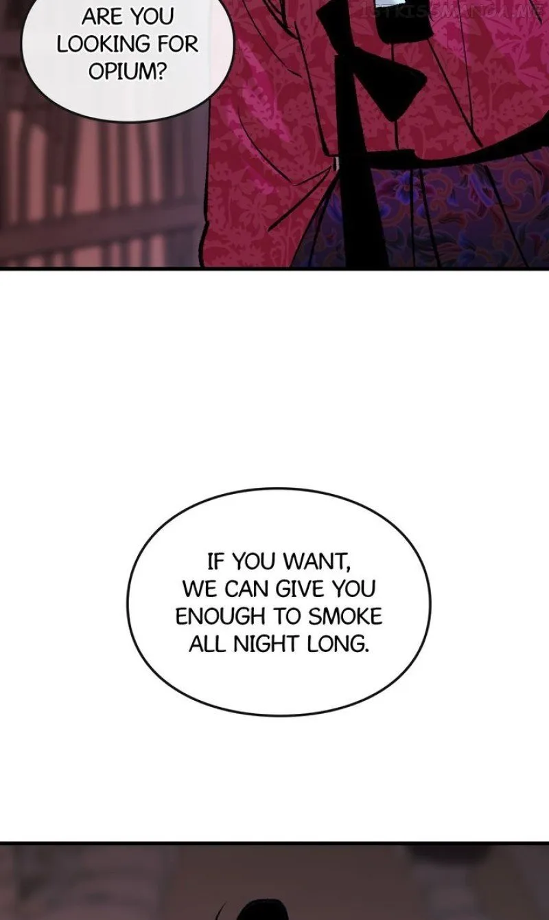 The Fantastic Spinsters’ Association of Joseon Chapter 18 page 9