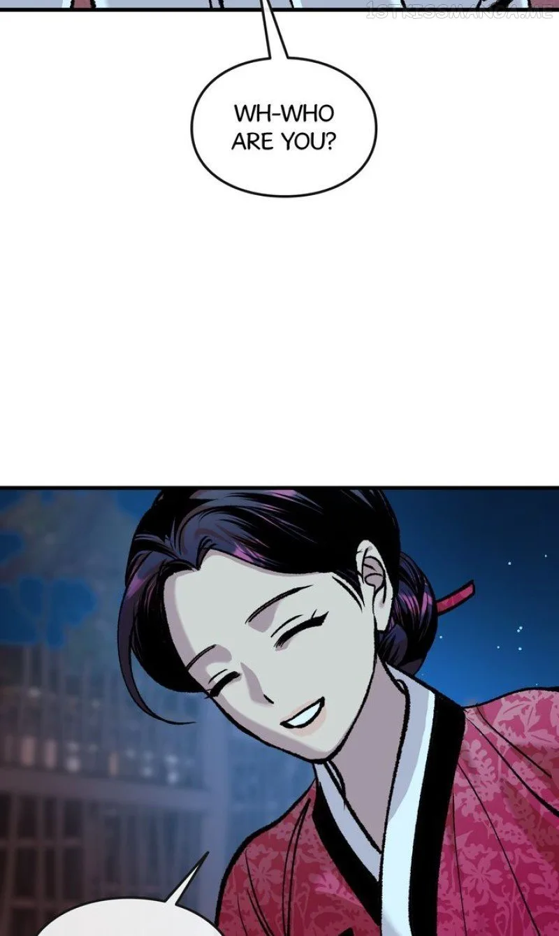 The Fantastic Spinsters’ Association of Joseon Chapter 18 page 8