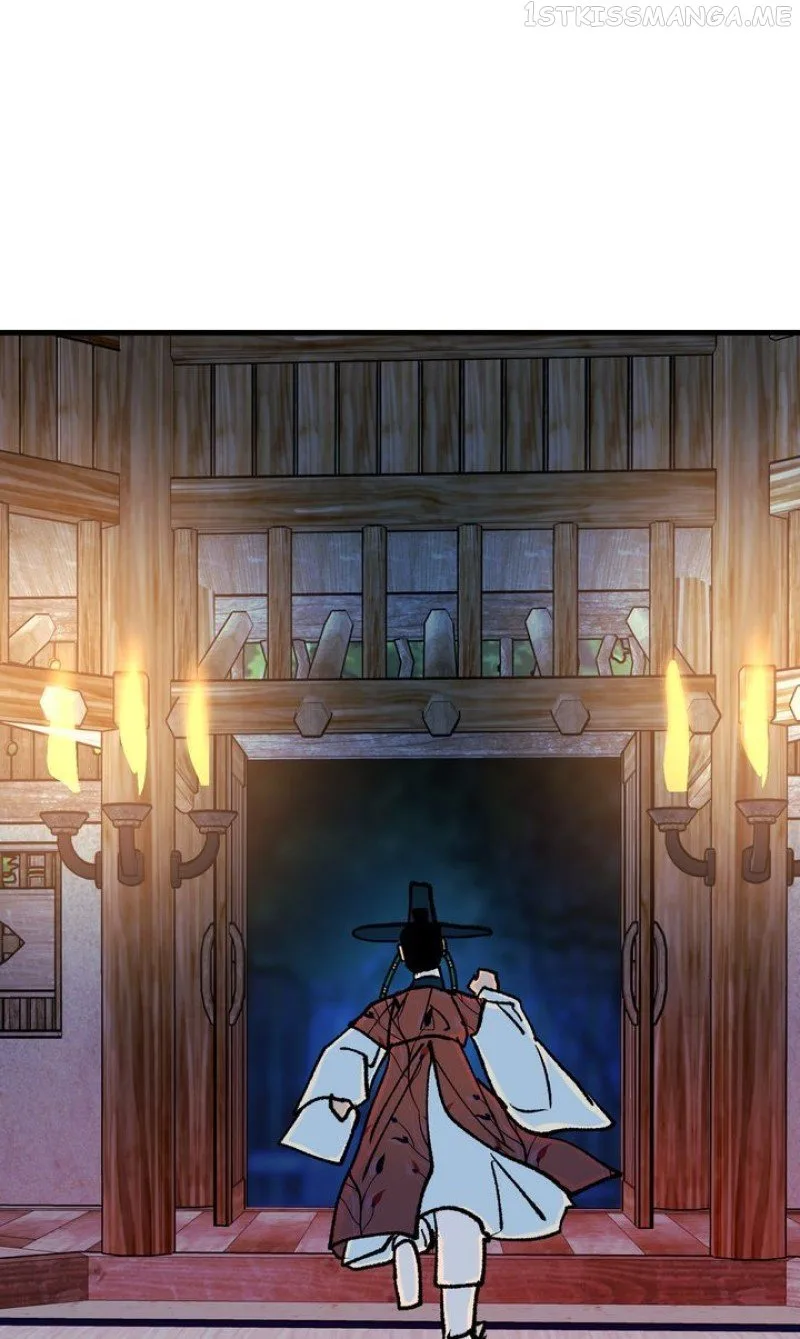 The Fantastic Spinsters’ Association of Joseon Chapter 18 page 72