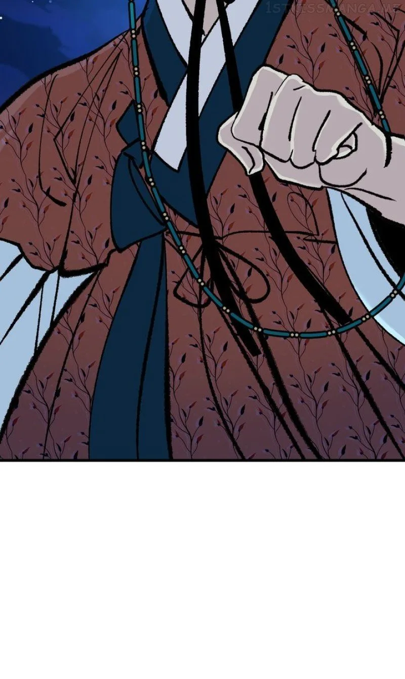 The Fantastic Spinsters’ Association of Joseon Chapter 18 page 77
