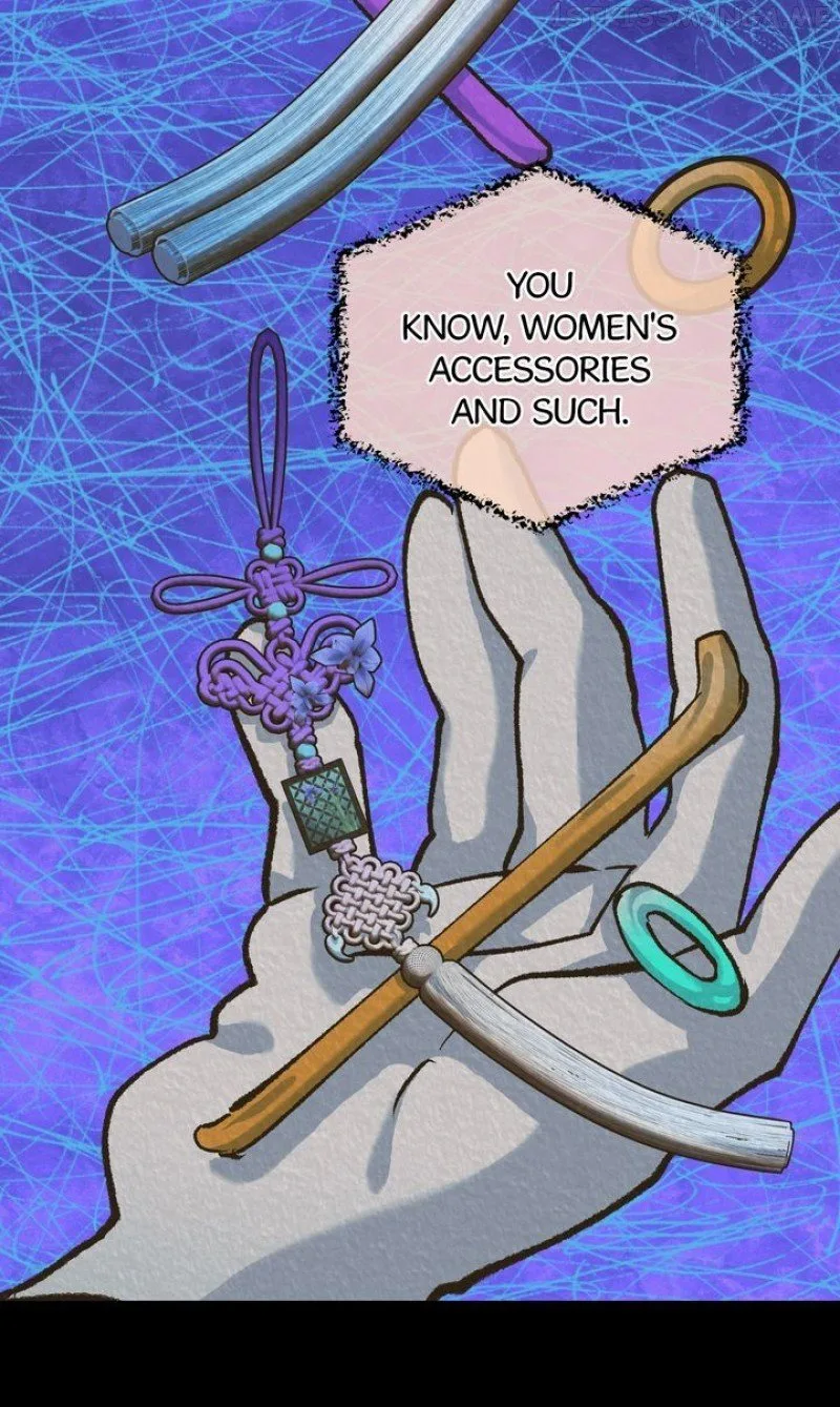 The Fantastic Spinsters’ Association of Joseon Chapter 18 page 51